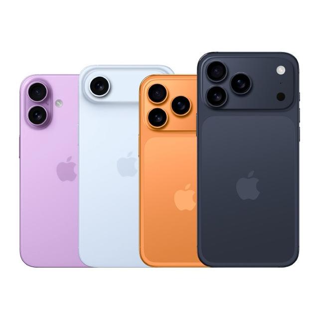 iPhone 17系列售价出炉，涨了，仅标准版稳住