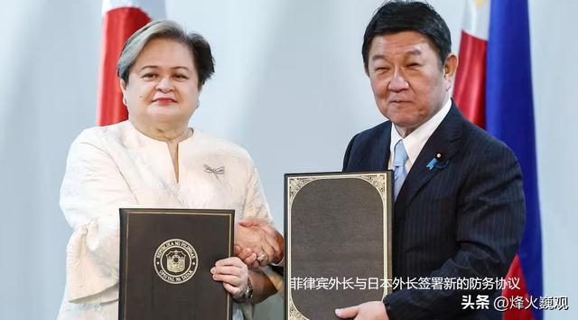 没等驱逐中方出境，菲律宾先收通牒	，即便闭馆，中方也会一战到底