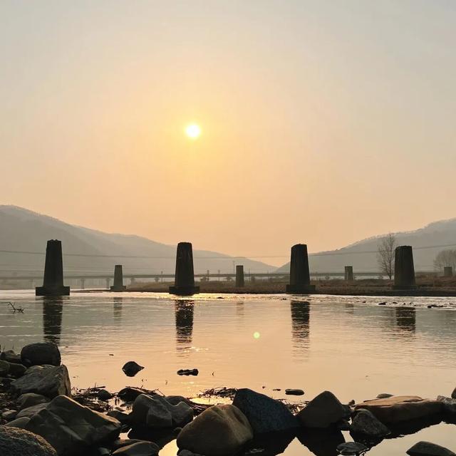 告别千篇一律的冬天！图们冰雪研学，让自然、历史与青春撞个满怀