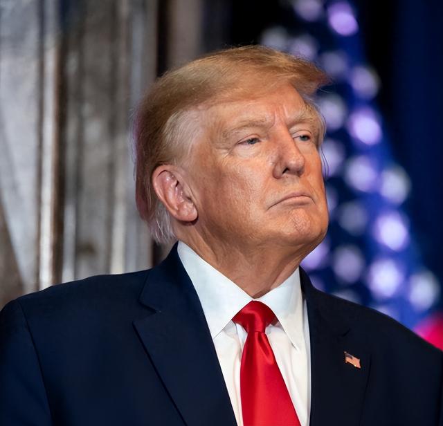 特朗普胜利了？美国要开启全球巨变，公布全球关税，两大诡异之处证明：他现在真的拿中国一点办法都没有