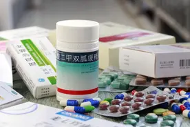 3块钱1盒的二甲双胍和进口30元1盒的有啥区别？如何选择呢？图片