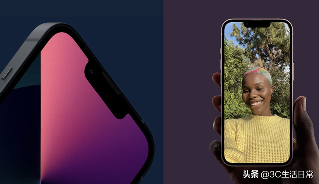 苹果 Liquid Glass 并非简单换皮？UI 规范暗示无边框 iPhone 将至