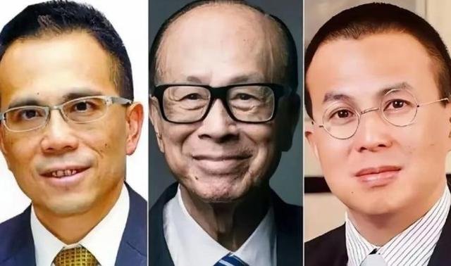 2909亿身价有何用？97岁的李嘉诚无力回天，两个60岁儿子已成心病