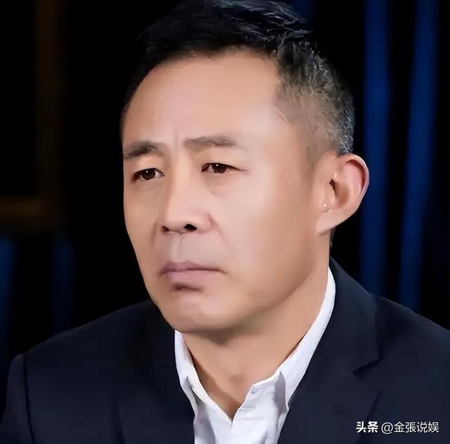 钱再多有什么用？58岁老戏骨侯勇的现状，给所有中老年人提了个醒