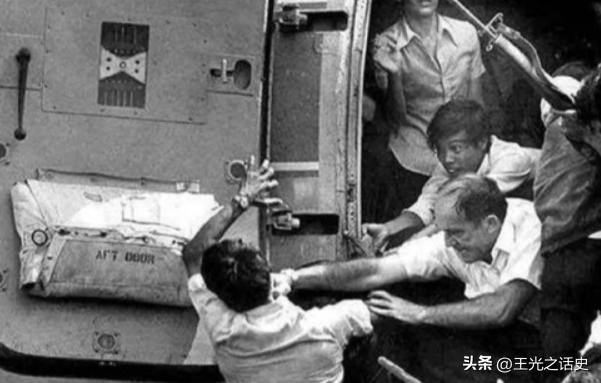 越南统一后，为什么有100多万越南人离开