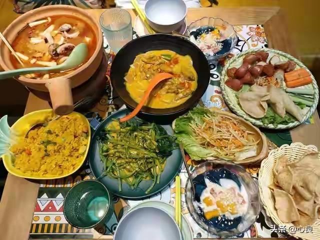 退休后一年换一城：我的省钱活法，把日子过成诗