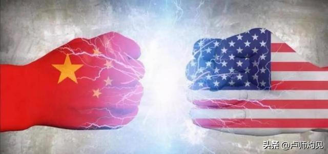 特朗普昭告天下，美国已无力回天，要放弃全球霸权，中国机会来了