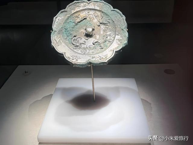 苏北小城高邮太宝藏了，闭着眼睛玩都不会踩雷，分享我的两日游记