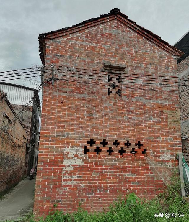 广西南宁市武鸣区被忽视的古村落，距离市区仅18公里却无人知晓