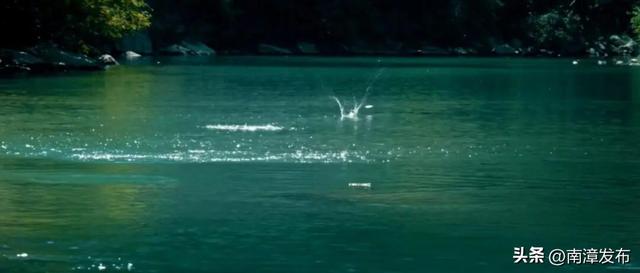 每一帧都很美！在电影《放下手机》里解锁南漳宝藏美景