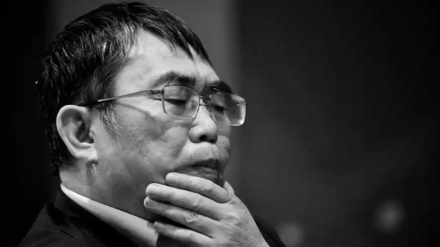 聂卫平去世不到3小时	，恶心的一幕发生，女儿的话字字催泪