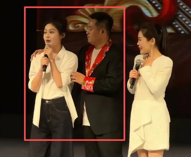 赵本山也想不到，一向老实本分的宋晓峰，会在过年前	，栽个大跟头