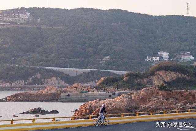 春游就来嵊泗！