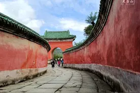 湖北武当山景区游玩详细攻略图片