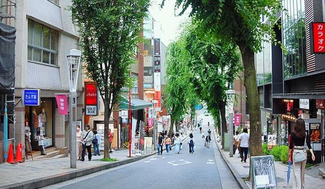 在地人隐藏秘境！东京冷门景点20选