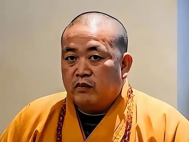 央视最惨女主持，男友死缓、丈夫入狱，如今48岁又被释永信牵连