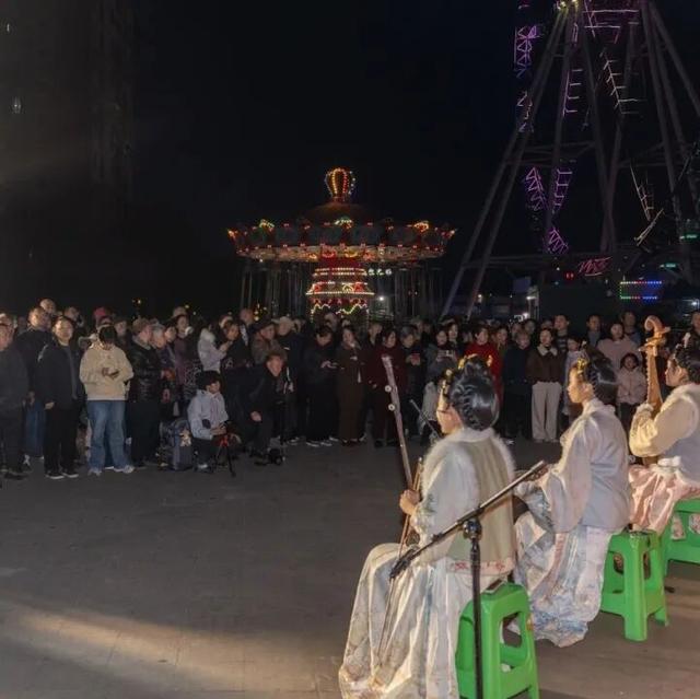 156.94万人次！9.13亿元！这个春节，金堂火热！