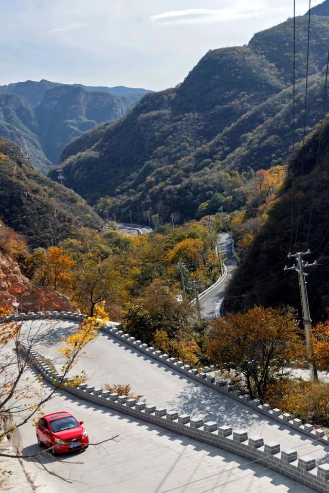 太全面了！8条游玩线路+京郊汤泉！带您玩转北京这里！（2）