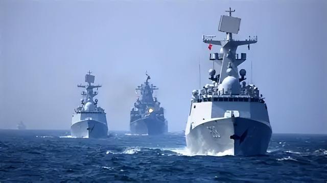 我国九三阅兵刚结束，这五国表态来了，尤其是菲律宾，非常不一般