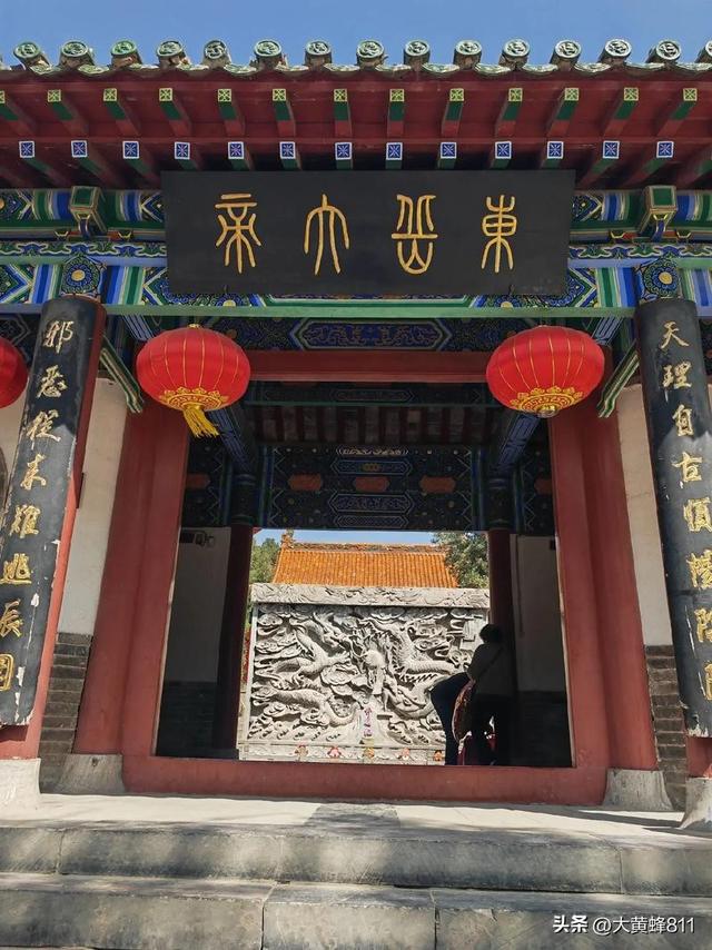 认识大美河南的每个县——第21波：浚（xùn）县