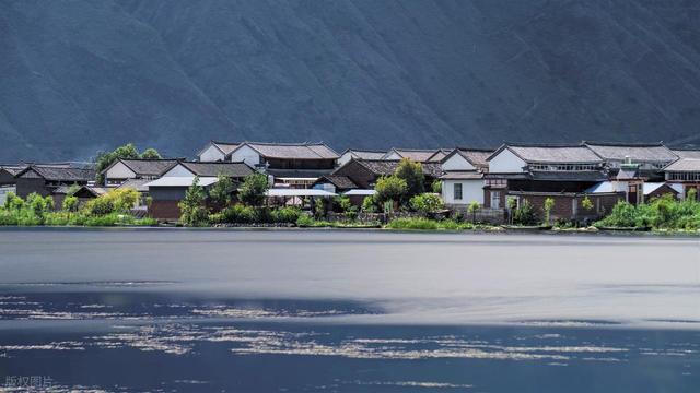 冬季错峰出行，6个人少景美，节奏舒缓的宝藏旅行地