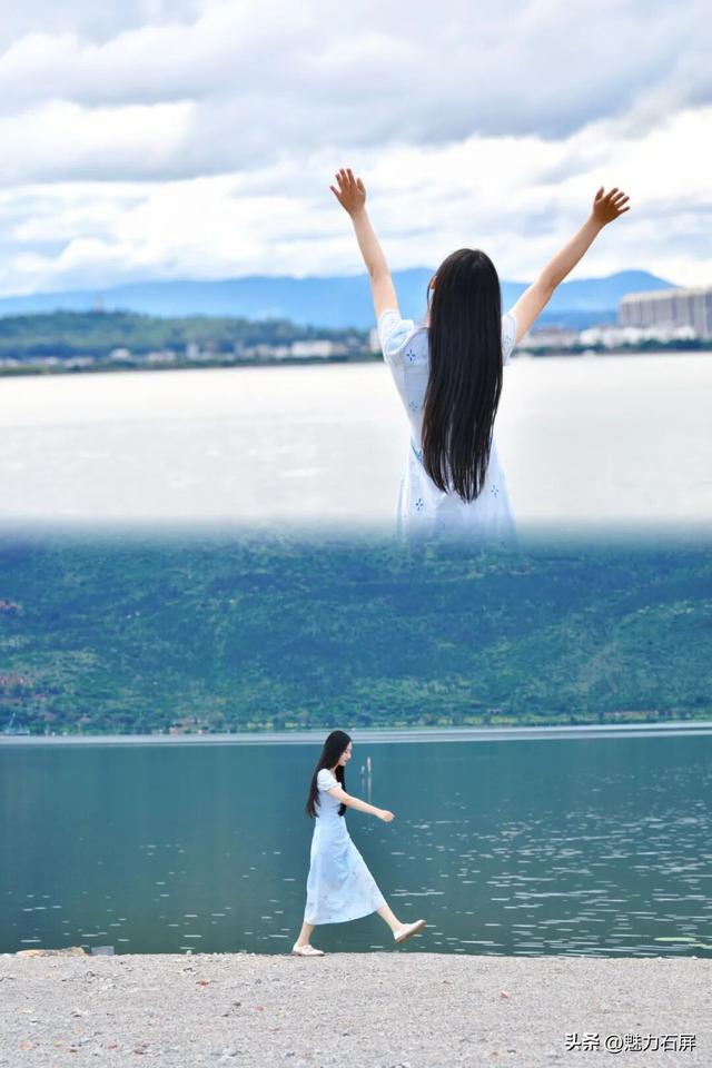 在石屏，你不必特意......