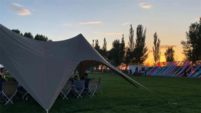 喜报！盐州古城入选“宁夏十大夜间文化和旅游消费集聚区”