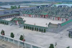 汕头一57亩违建豪宅被责令拆除图片