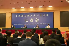 智库看两会 | 中国科技创新的突围与超越：从“哪吒闹海”到星辰大海图片