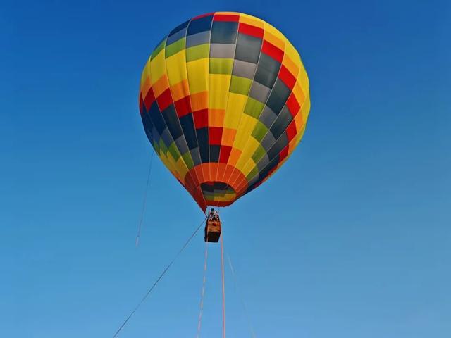 周末来君山，一起飞~