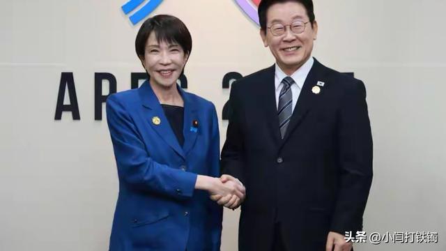 高市早苗言论风波后，中日韩三国第一次联合声明，看出两个动向