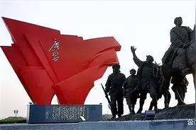 红军长征开路先锋团长，二位搭档授开国上将，牺牲后却认定为逃兵图片
