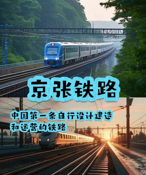 京张铁路：百年传奇引领中国铁路现代化的里程碑