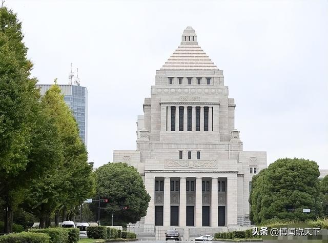 日本政坛巨震！166票封喉，公明党倒戈，高市时代终结	，中方回应