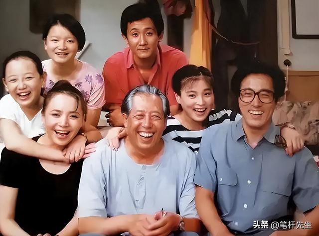 允许任何人离开，是女人的顶级清醒 看懂这 4 个故事 余生不内耗