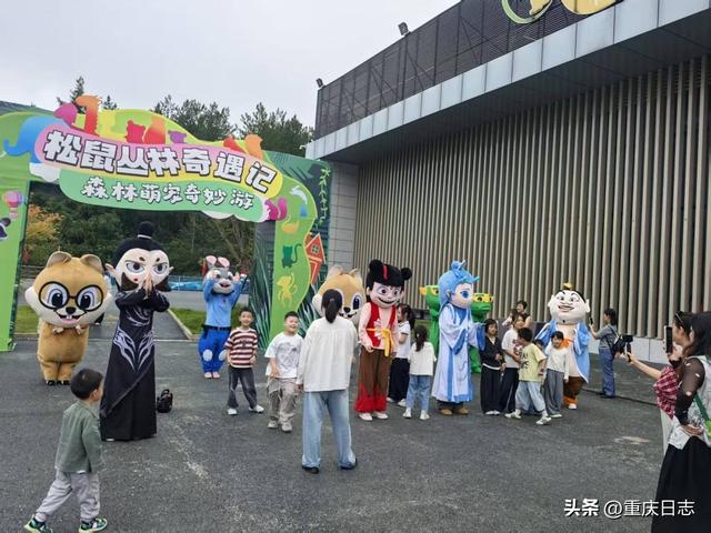 酉阳国庆文旅市场火爆“出圈”，多元场景开启全域旅游新篇章