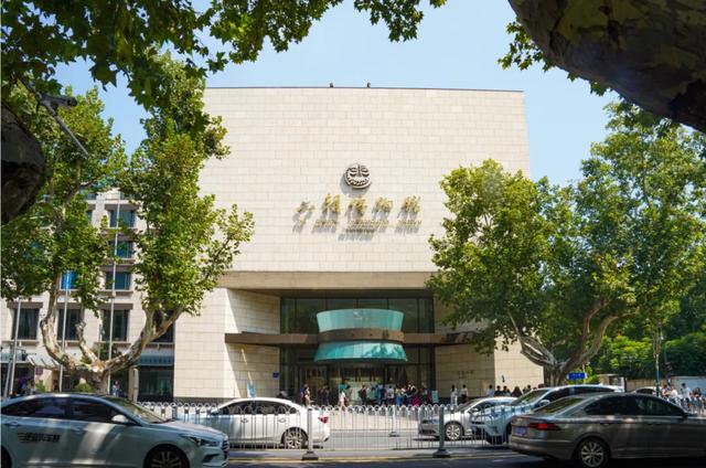 玄武定向赛,寻迹好风光