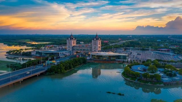 服务区变景区？江苏出招了，全国旅客都抢着来“上厕所”