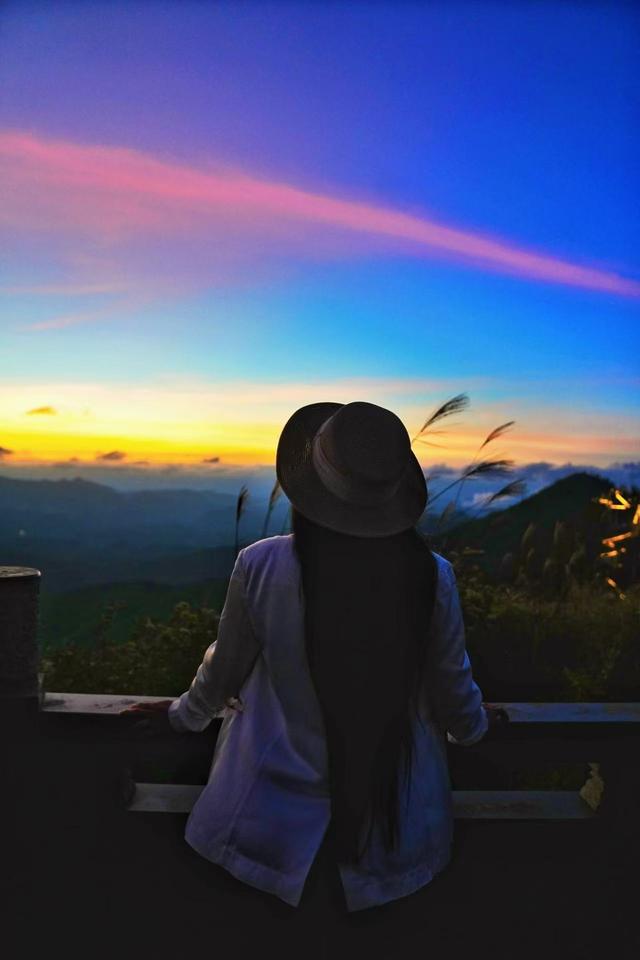 盘点我去过浙江泰顺的五个绝美地，比国外还美，知道的游客却很少