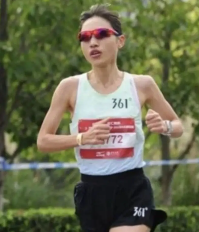 调休争议4个月后，张水华再因一举动让大众刮目相看	，官媒也承认