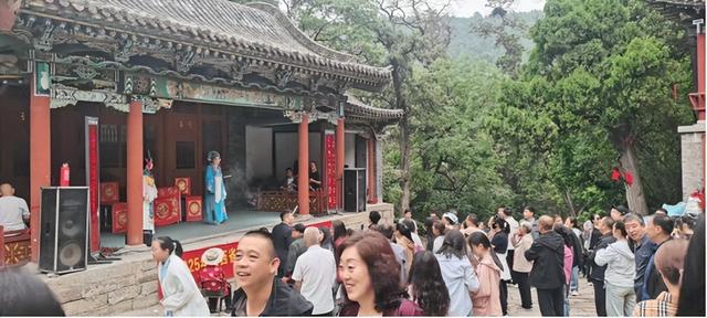 乐享夏夜 文润交城 山西交城2025惠民消夏季活动启幕