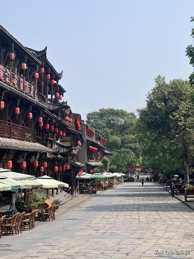 成都老空间逆袭，秒变城市潮玩地，来了就不想走！是忘不掉的记忆