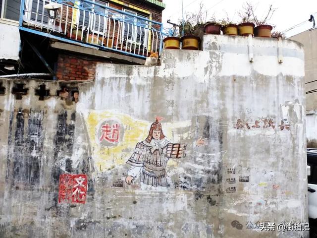 邯郸，一座由成语编织的城市