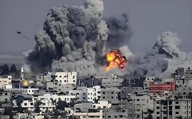 美以袭击伊朗核设施，被指违反联合国宪章，合法性遭法律专家质疑