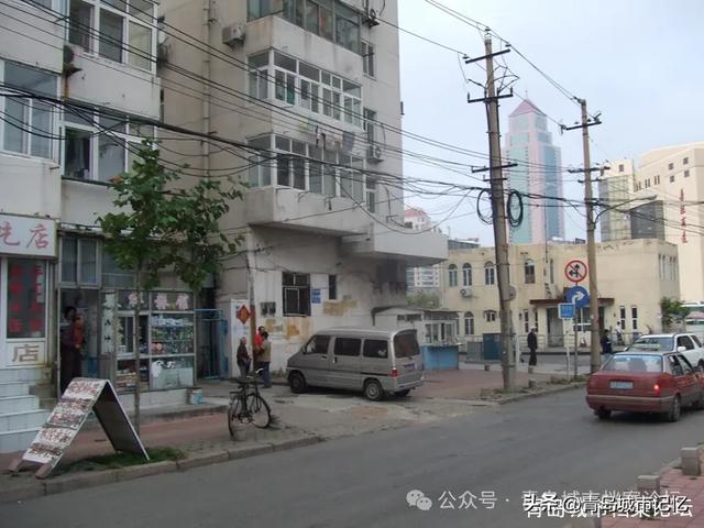 我是西镇的——单县路、费县路、朝城路周边的回忆