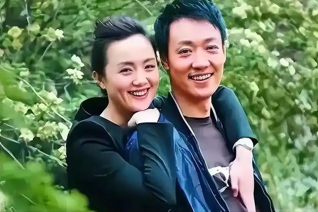 离春节不到2月	，52岁辛柏青传来好消息，朱媛媛终于可以放心了