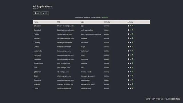 最全 Docker 神器集结，让你的服务器瞬间起飞！