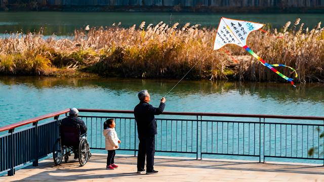 水墨洇染诗城冬 采石矶畔叩心魂 ——安徽马鞍山初冬纪行