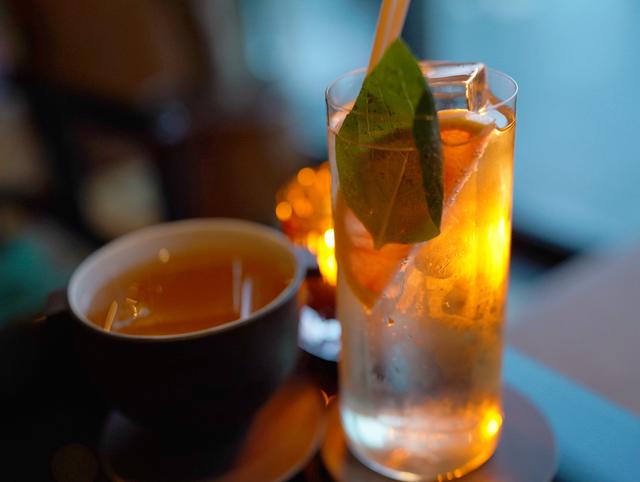 刚刚对中国免签的国度 这家酒店你一定要住！