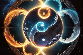 道德经第七章图片